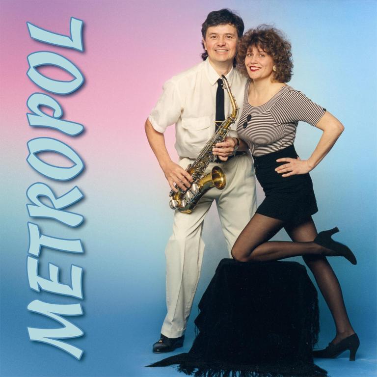 Duo Metropol foto 2