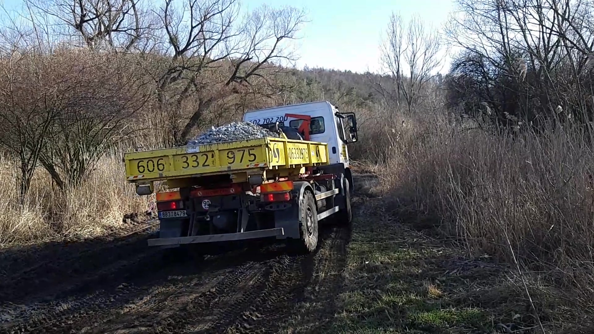 KAMENIVO SUCHOMEL s.r.o. foto 2 (náhled videa)