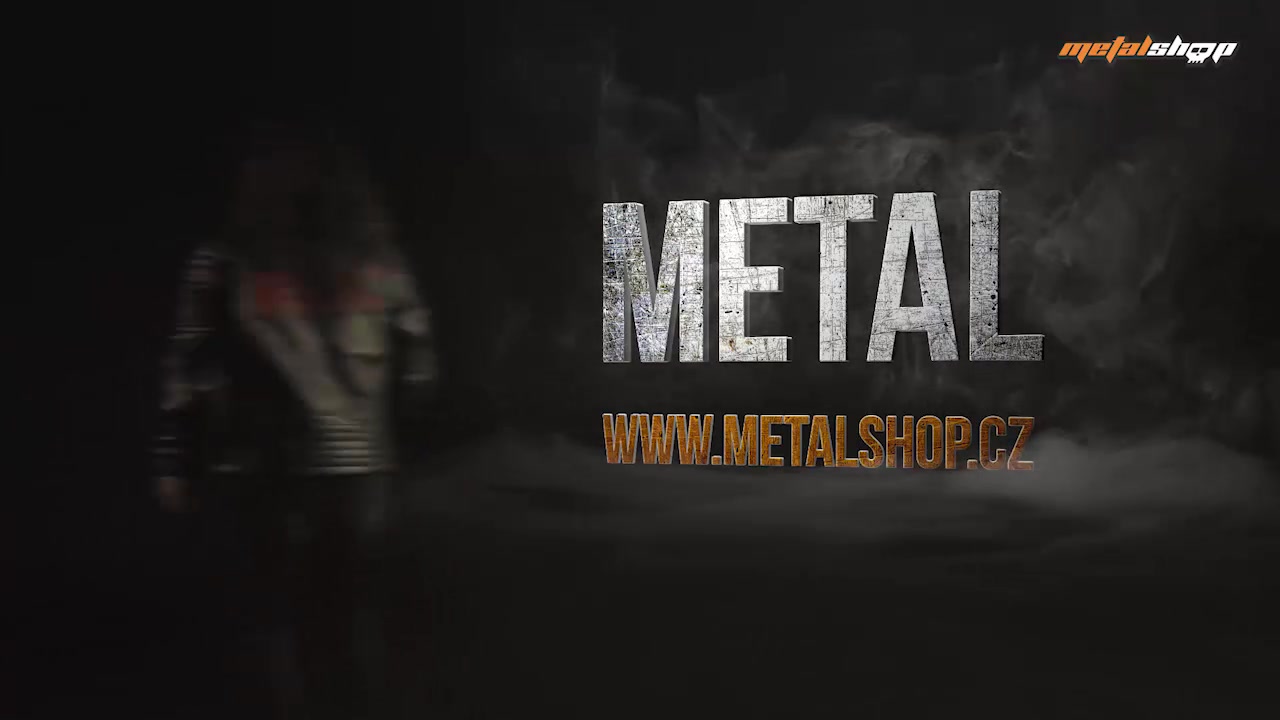 Metalshop Store Brno foto 2 (náhled videa)