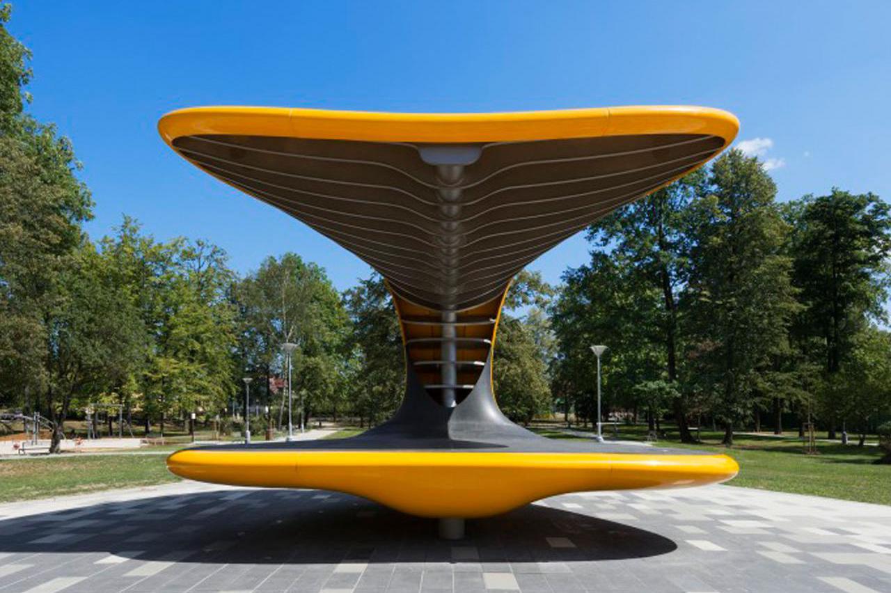 Ateliér Velehradský