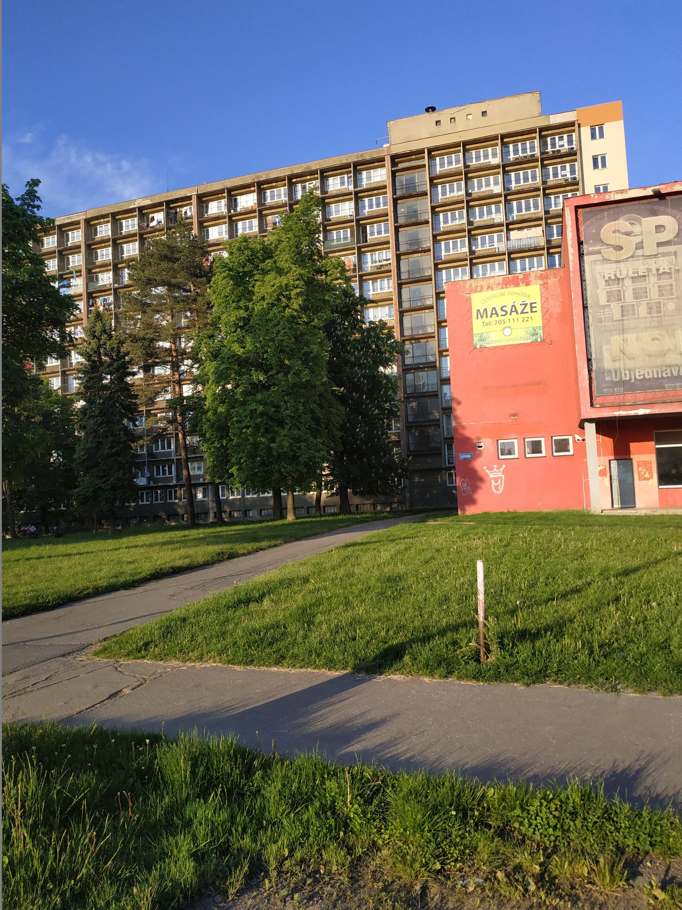 Centrum Pohoda foto 3