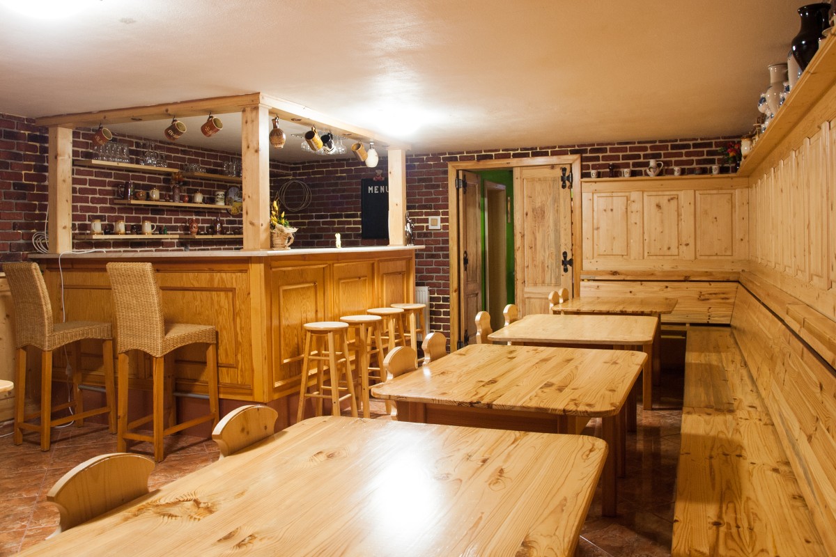 Penzion Tina Prachatice foto 2