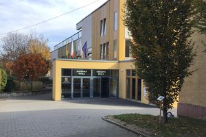 Mateřská škola a Základní škola Ostopovice