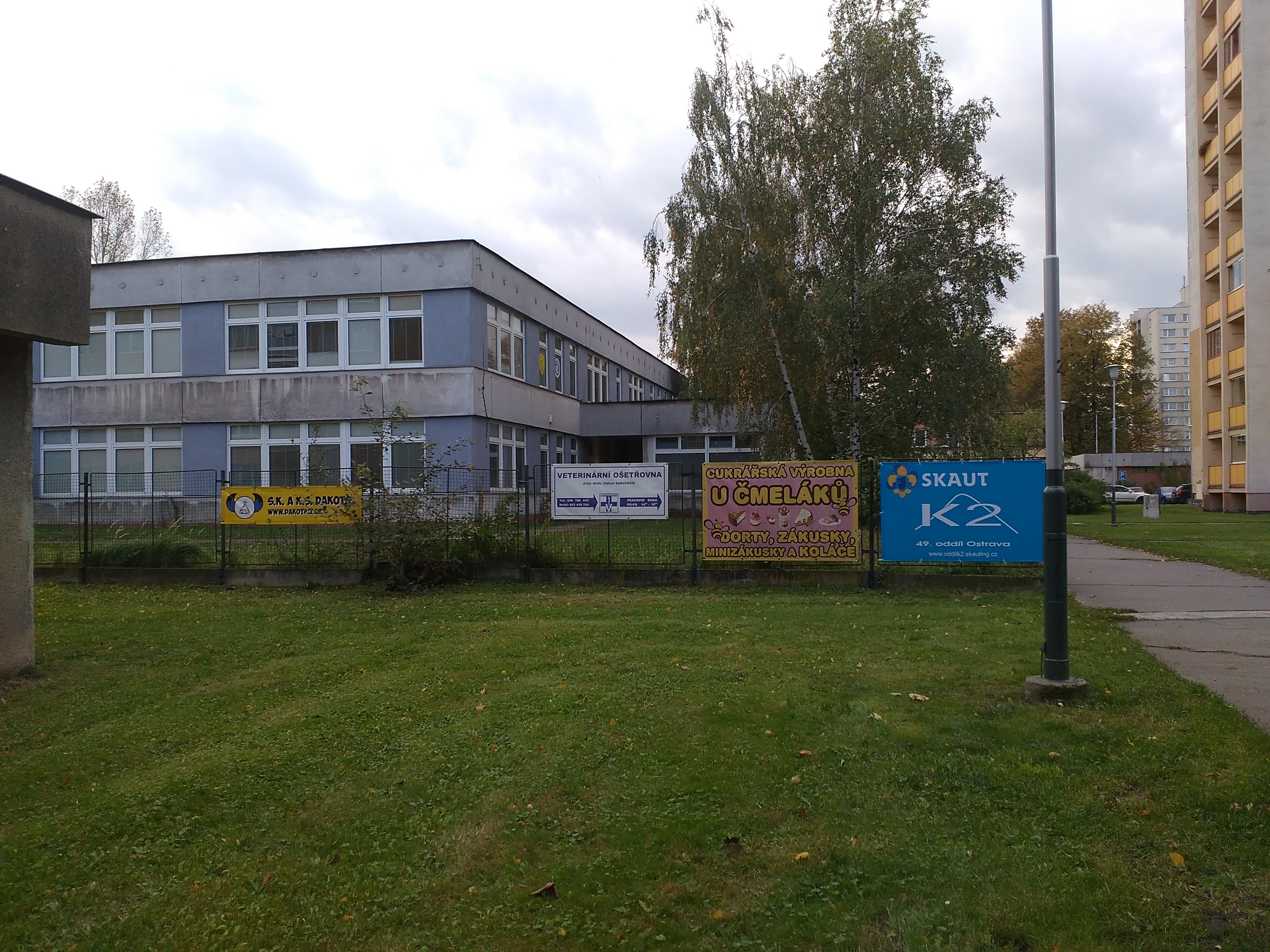 Samostatný kmenový a klubový svaz Dakota, z.s. foto 2