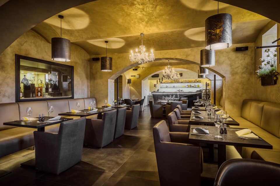 Theresian Restaurant foto 4