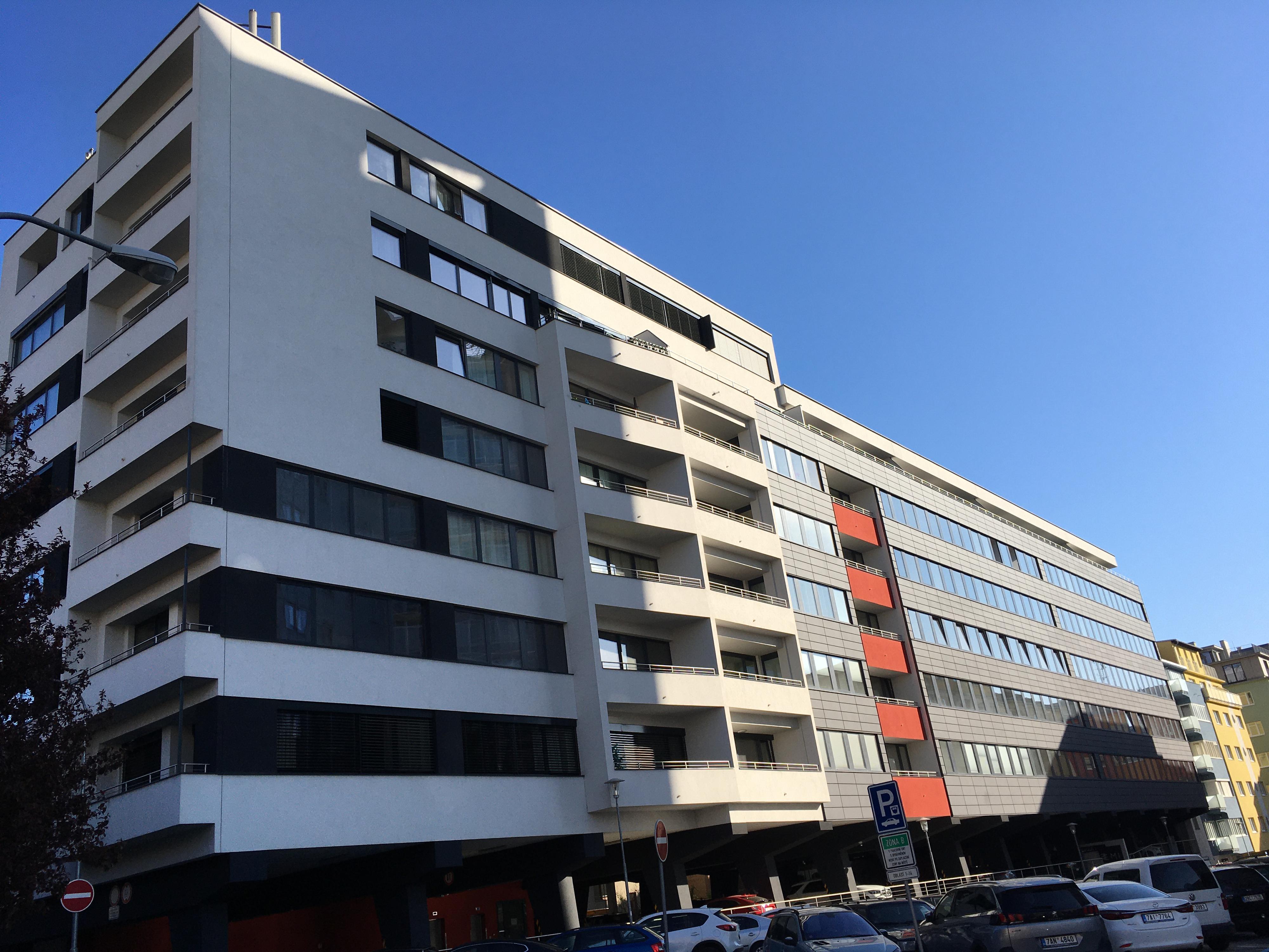 INPROCHES Patentová a známková kancelář foto 3