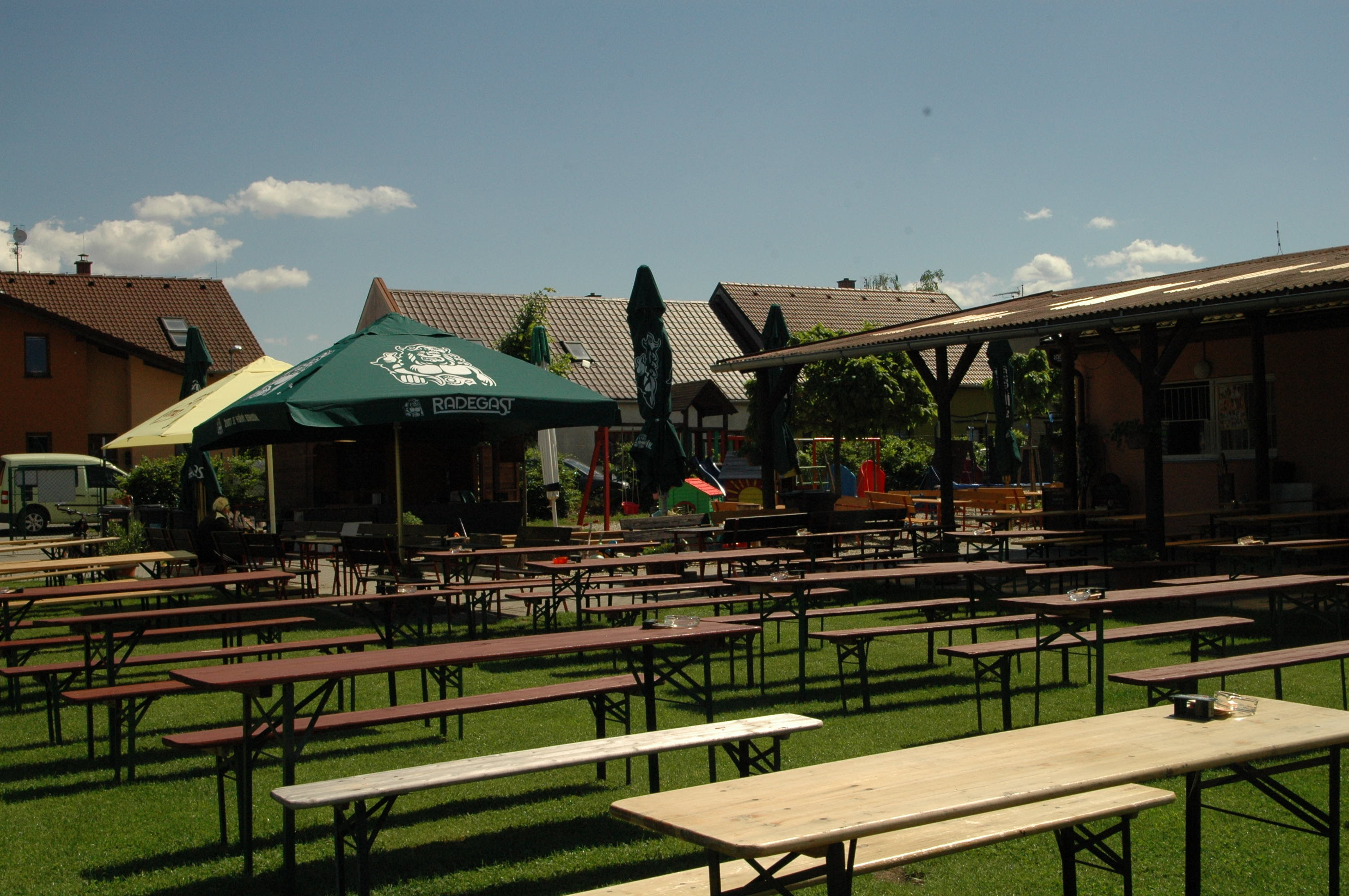 Hospůdka na Sokoláku foto 1