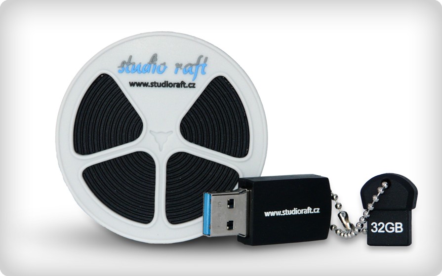 Digitalizace 8mm filmů - Tomáš Tlach foto 5