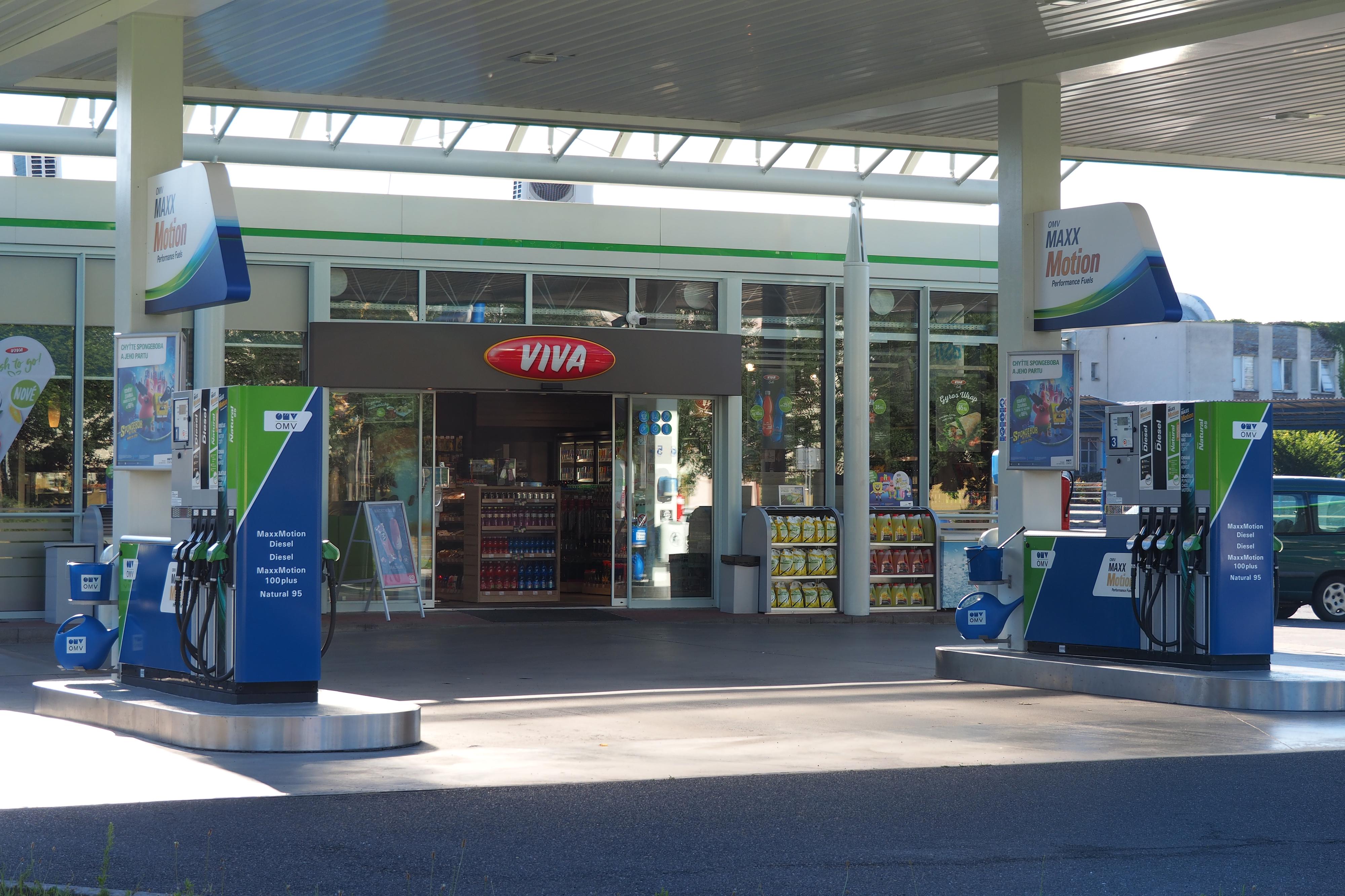 OMV foto 6