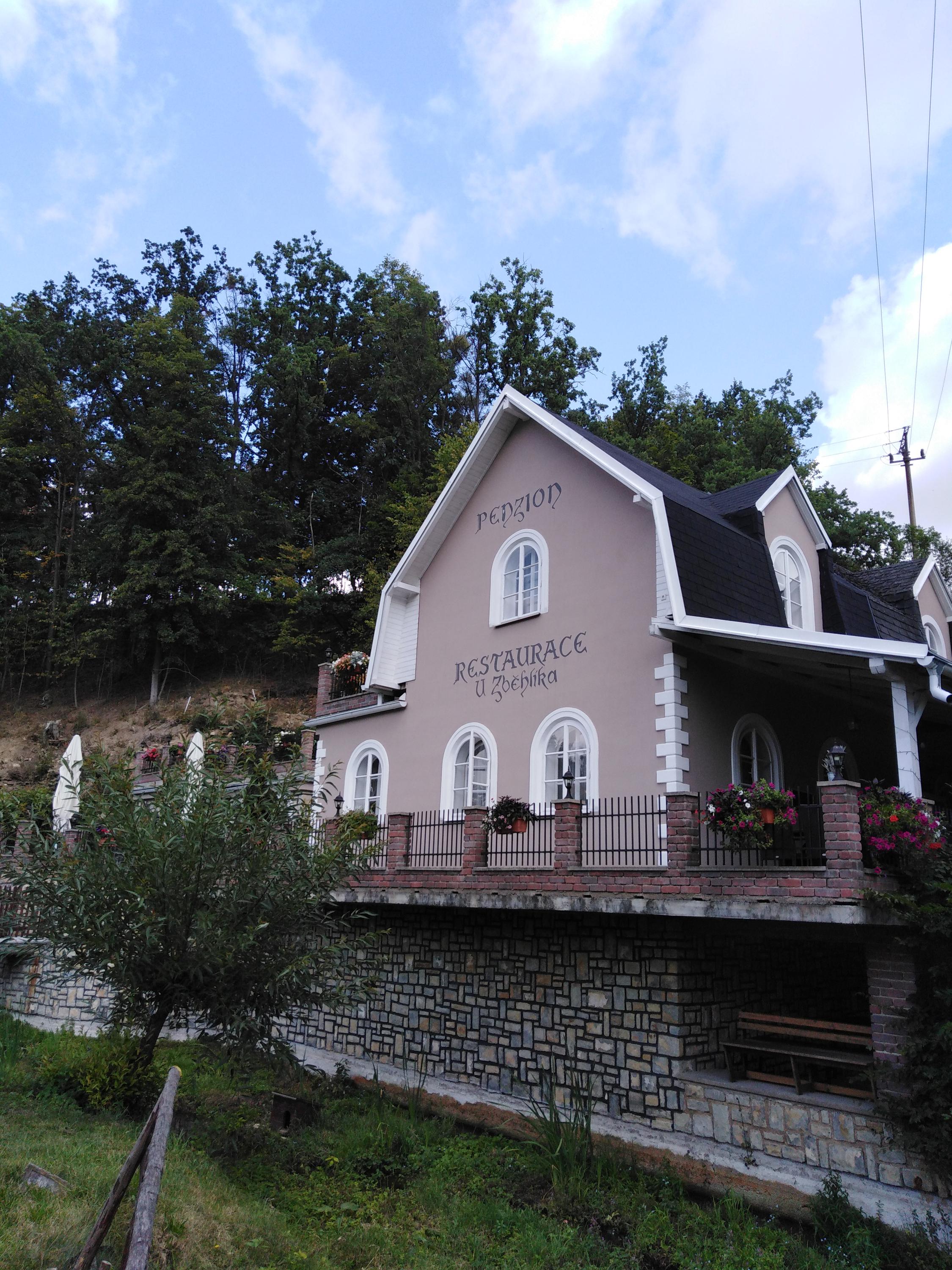 Zámecké VETEŠNICTVÍ foto 4