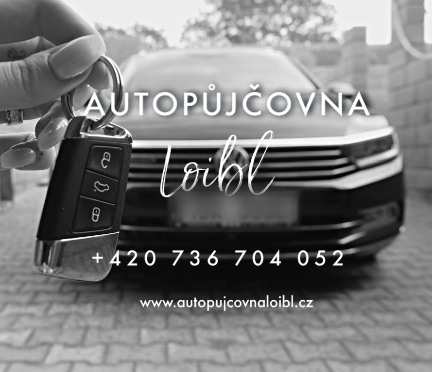 Autopůjčovna Loibl foto 3