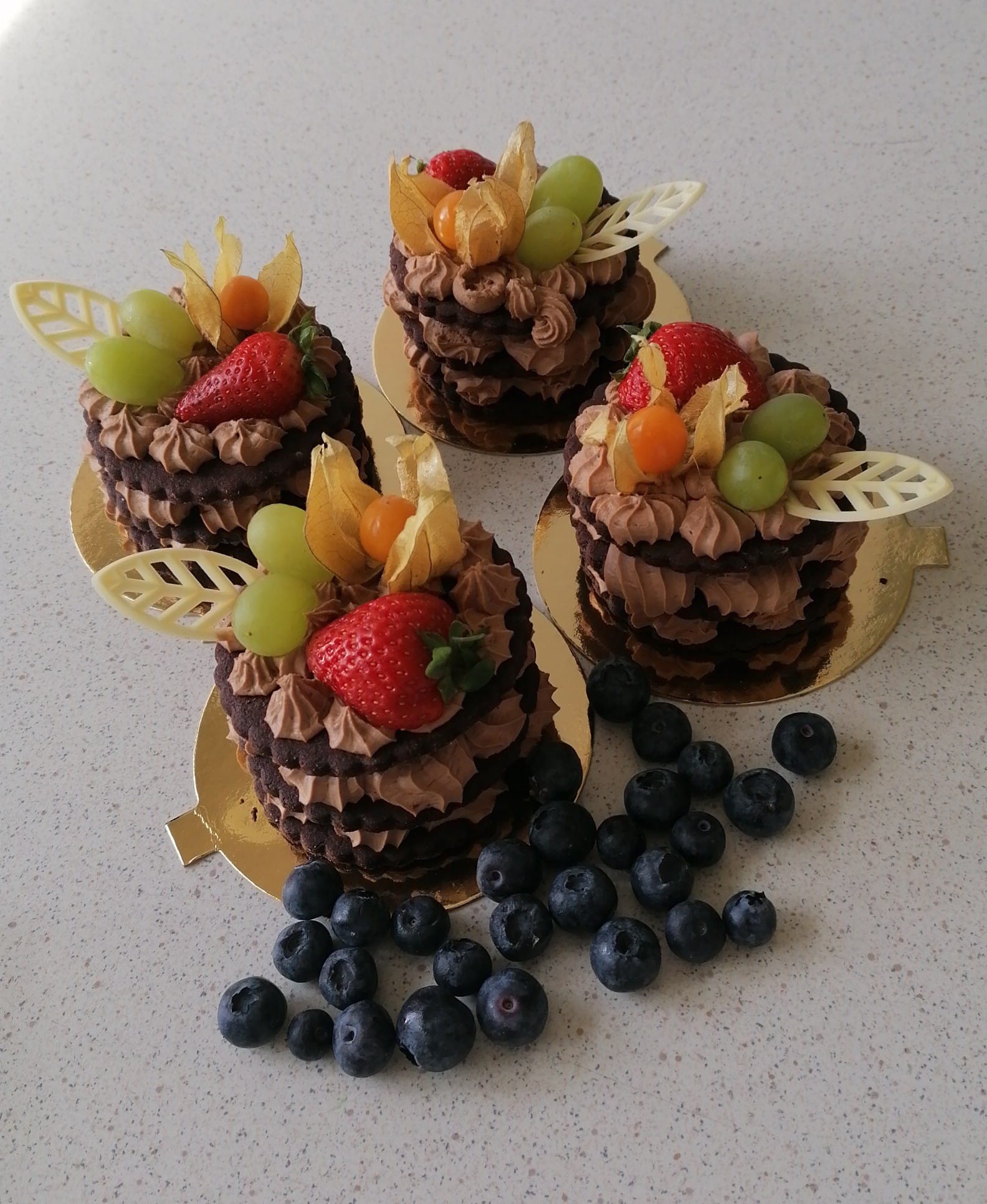 Karlovská cukrárna foto 4