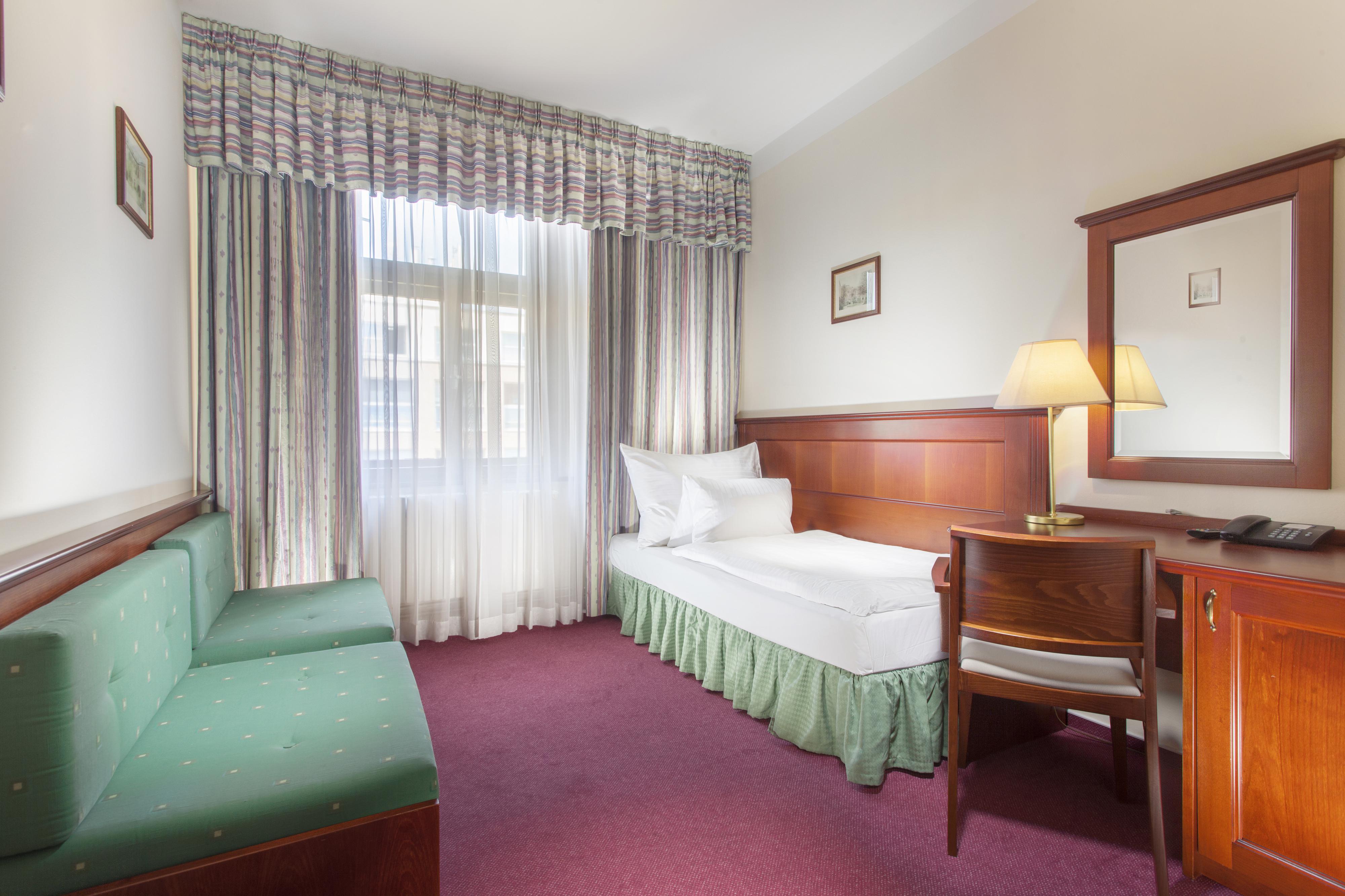 Hotel Luník