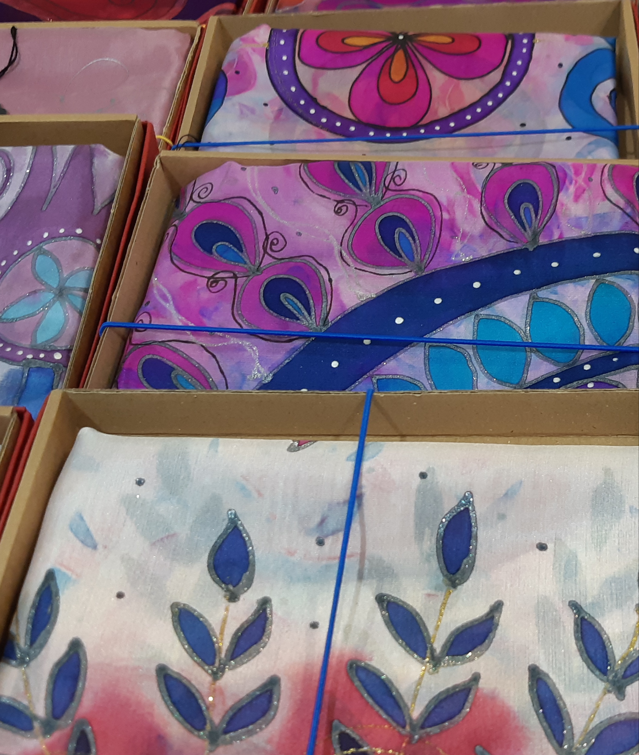 Atelier Jobka & J.o.b.k.a. - Jana Drdová foto 3