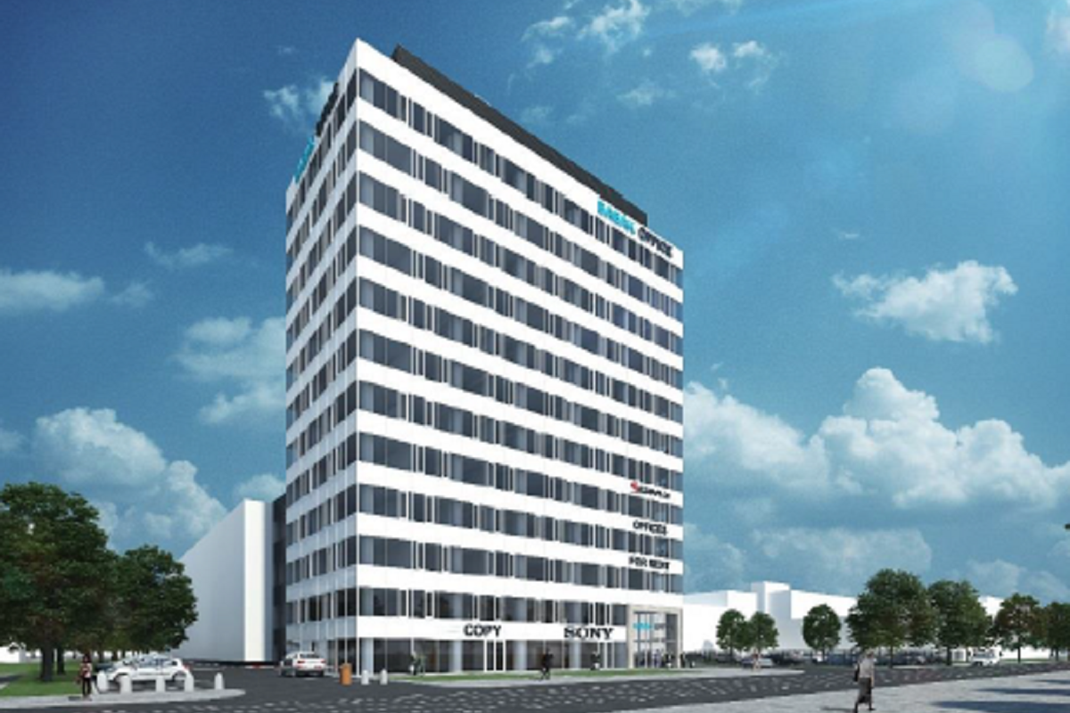 OVB Allfinanz, a.s. - David Mühlhandl