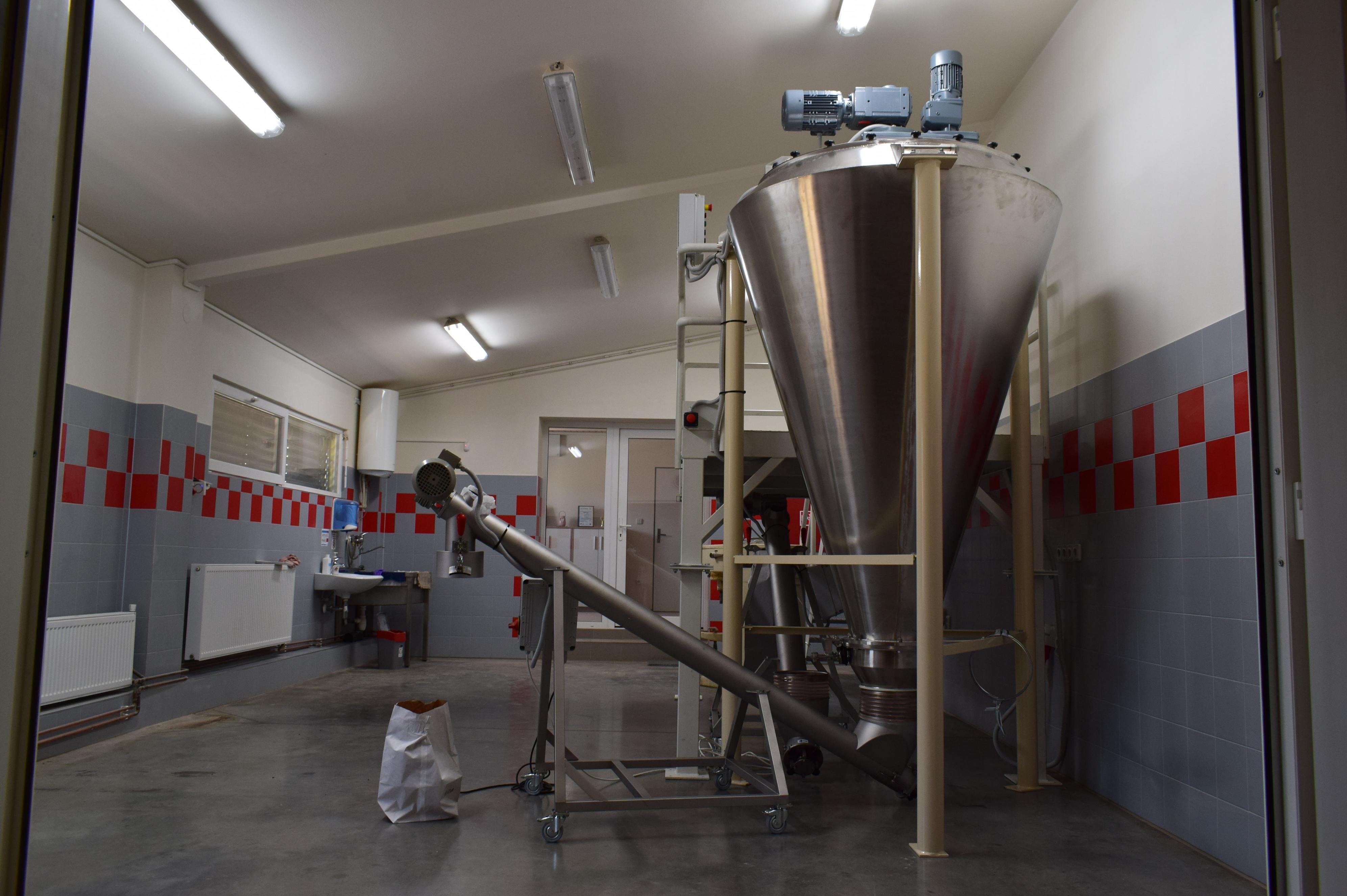 Mix Technologie s.r.o.