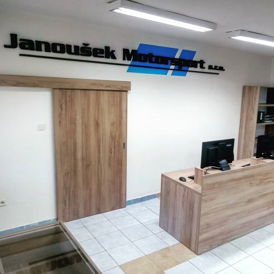 Janoušek Motorsport foto 5