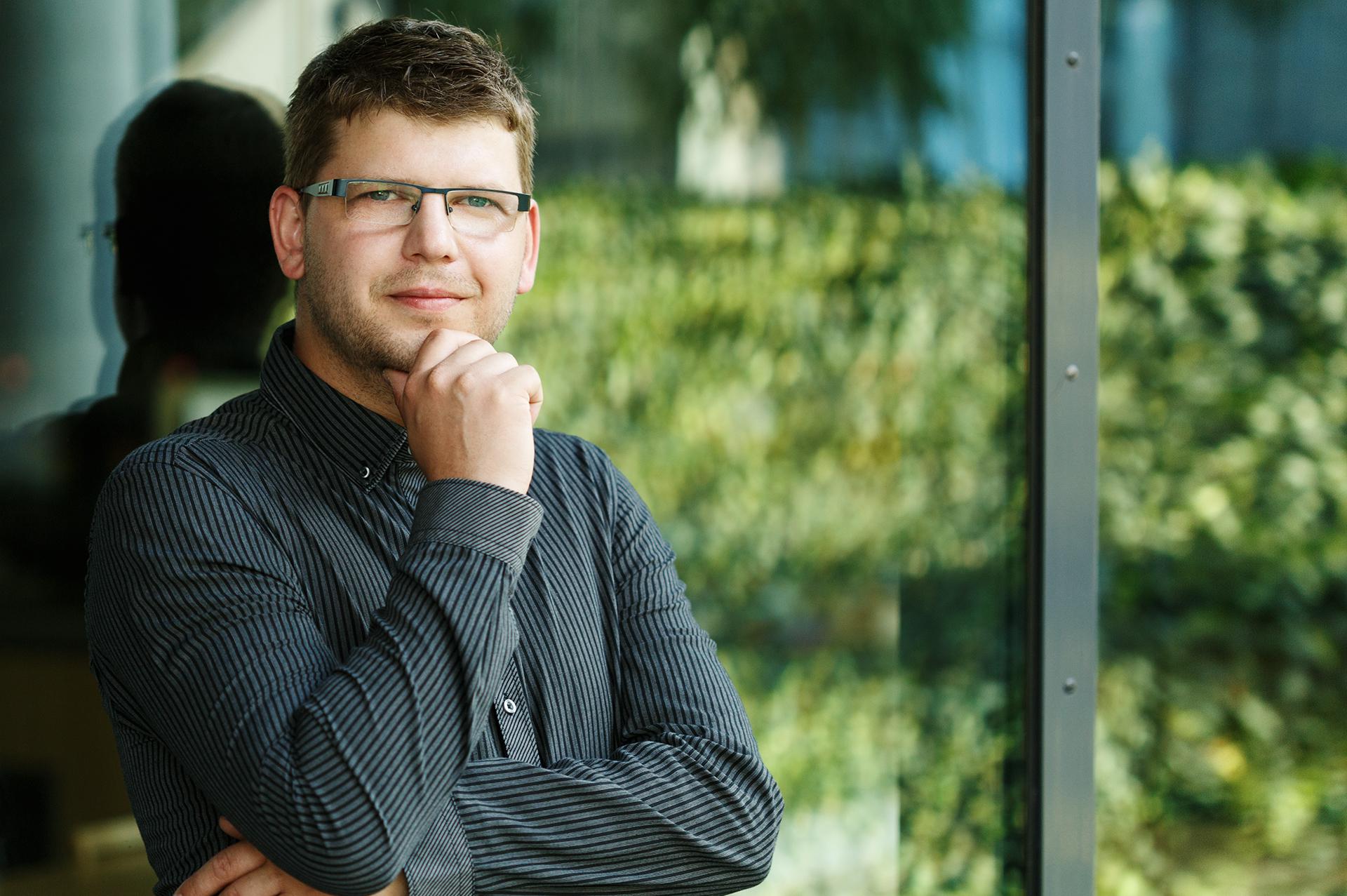 Marek Střída - Reality Two s.r.o.