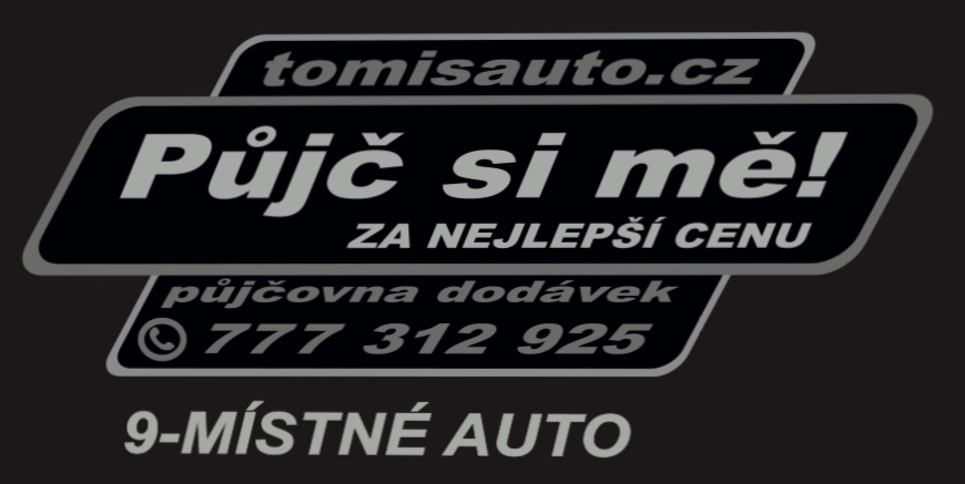 Půjčovna vozidel  Tomisauto foto 3