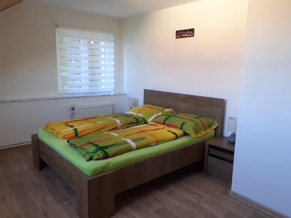 Apartmány Nepřejov foto 2