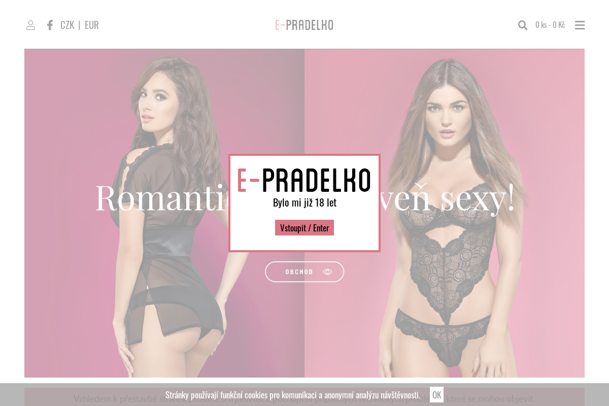 DetskePradelko.cz foto 1