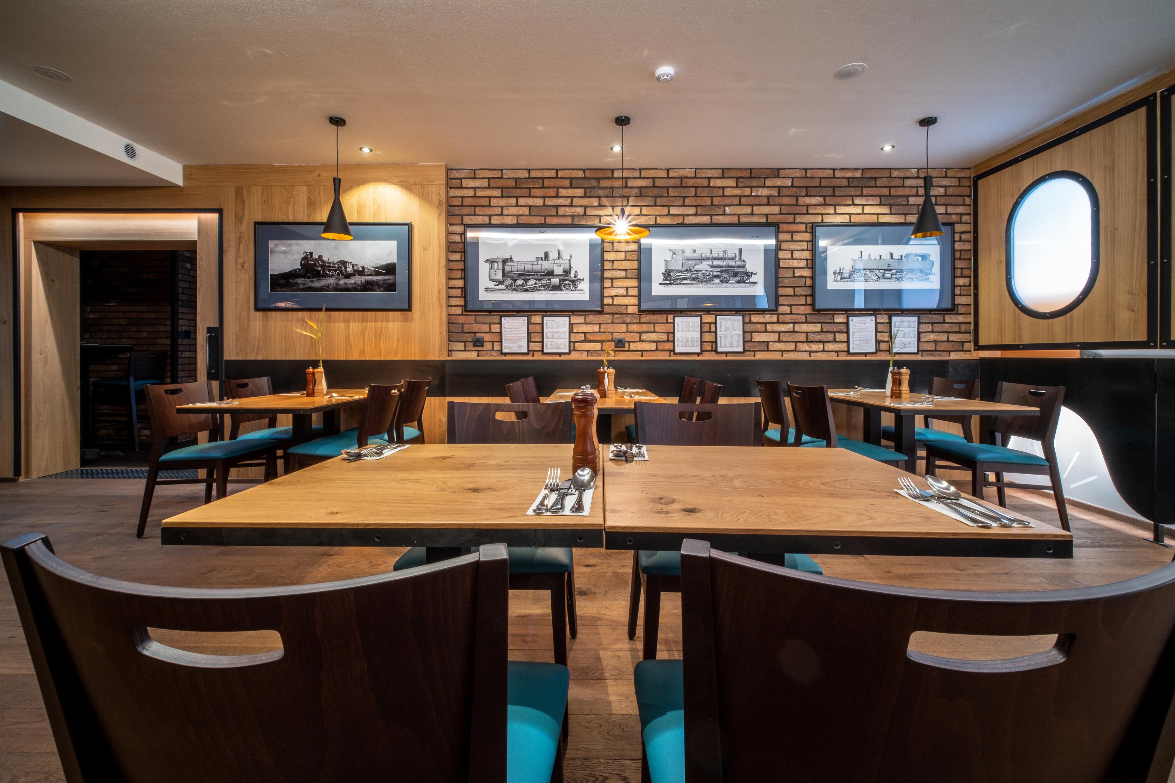 Bistro LOKOTKA foto 4