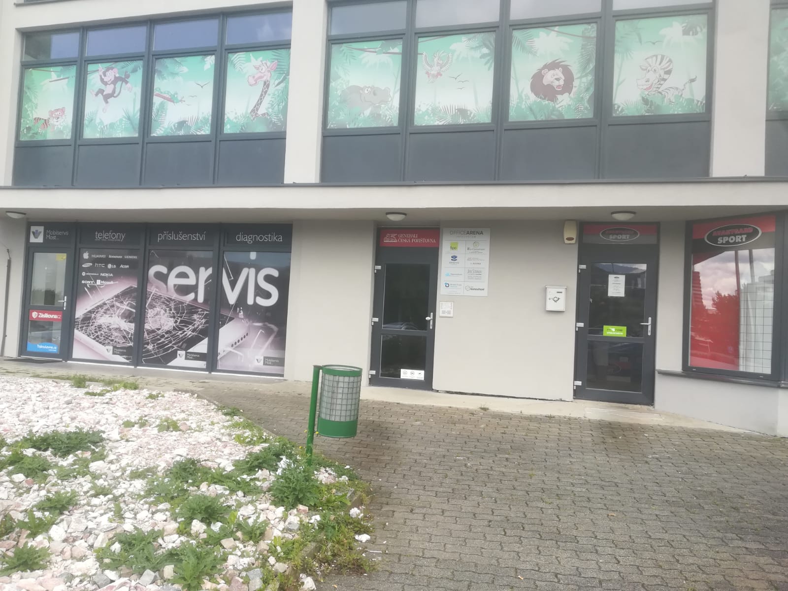 Finanční poradenství - Eva Holzer foto 2