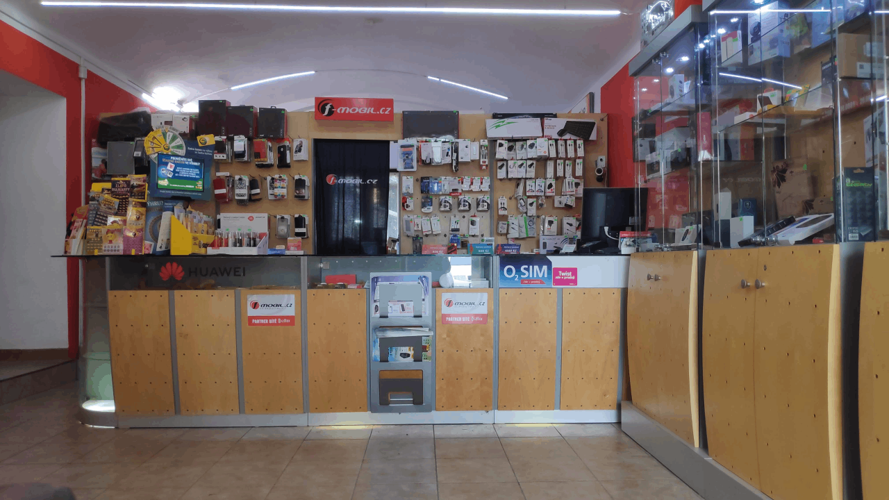 F-mobil.cz foto 3