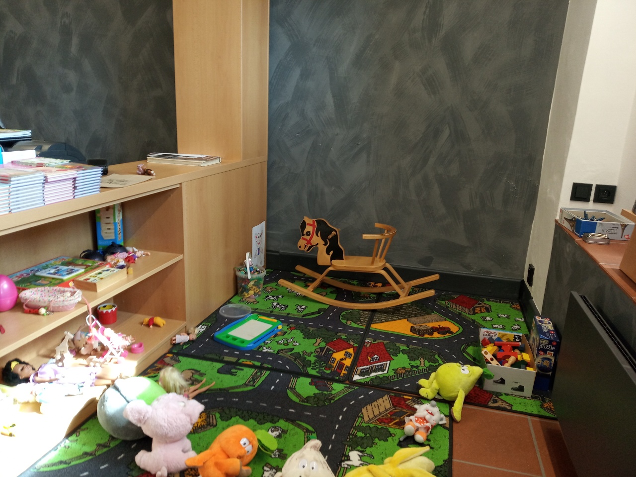 Knihy bukAbuk foto 4