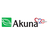 logo AKUNA CZ