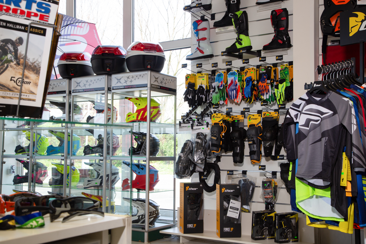 WMX-STORE foto 3