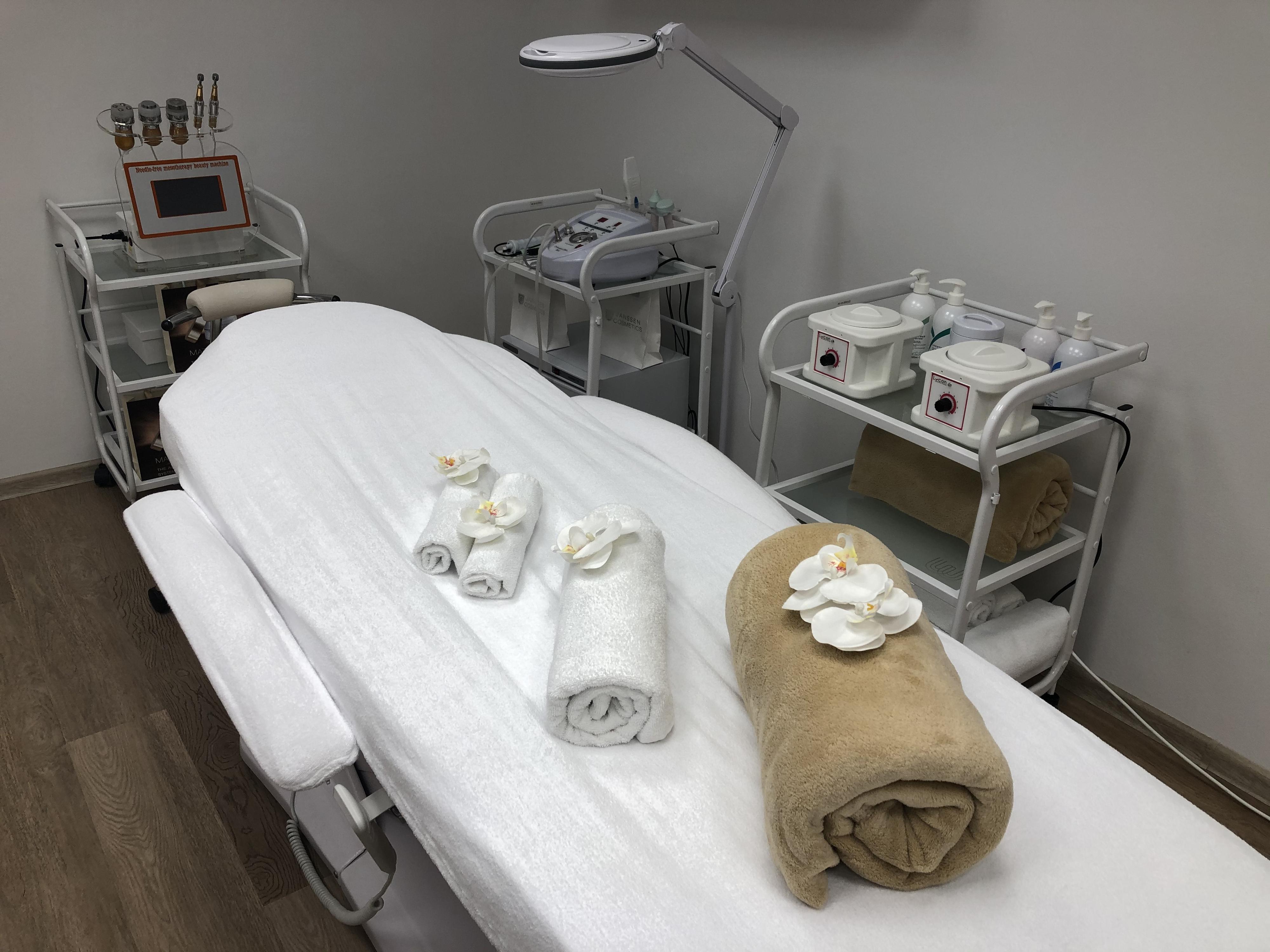KA Salon foto 3