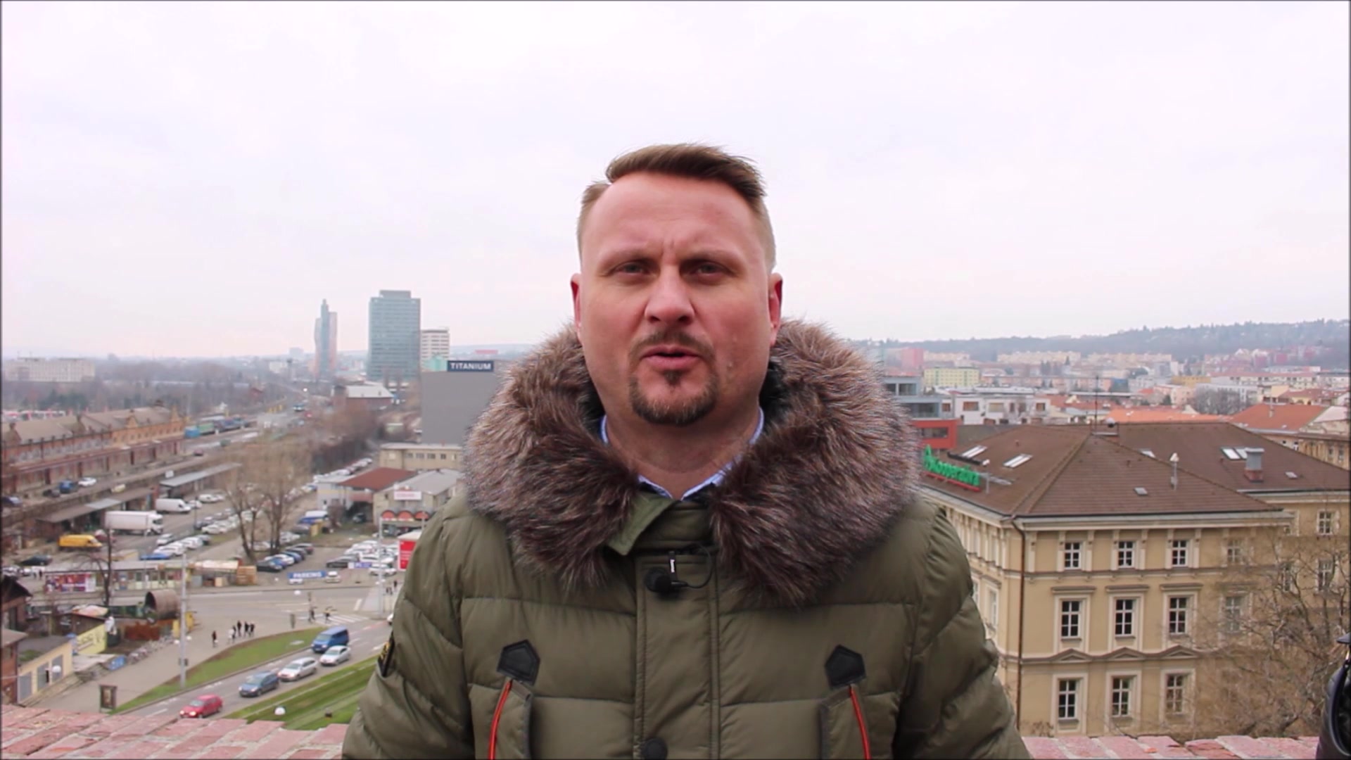 Ing. Daniel Vašut, MBA - Váš Realitní Expert v Brně foto 2 (náhled videa)