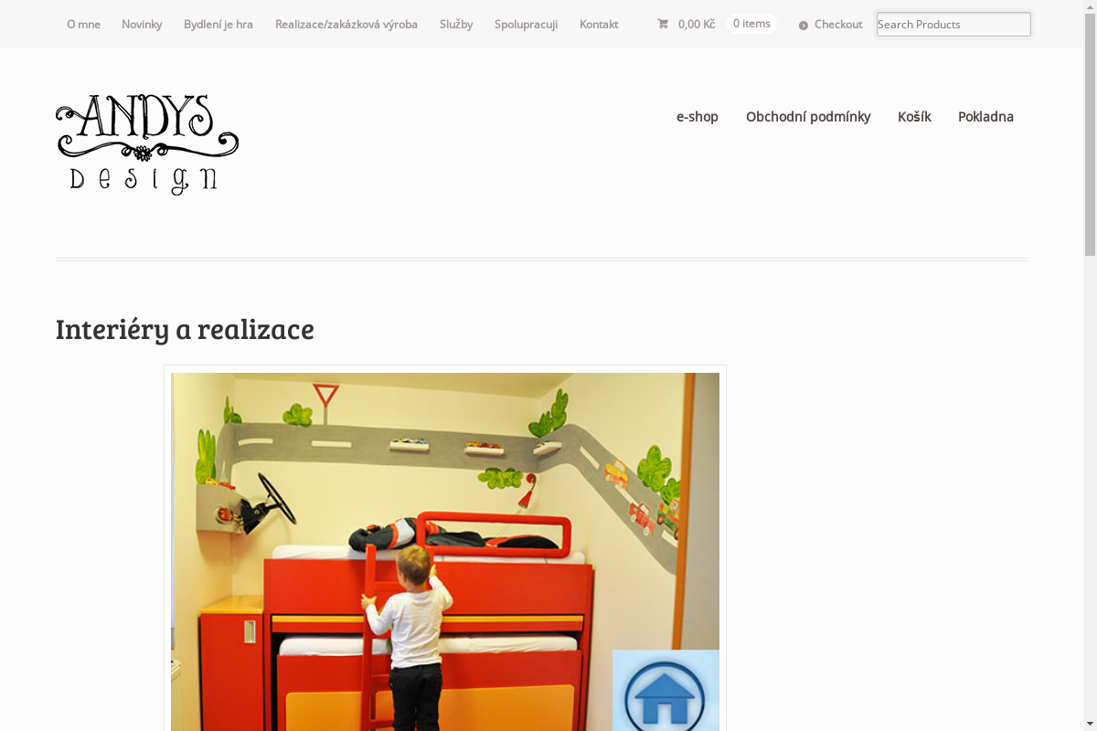 Andysdesign.cz