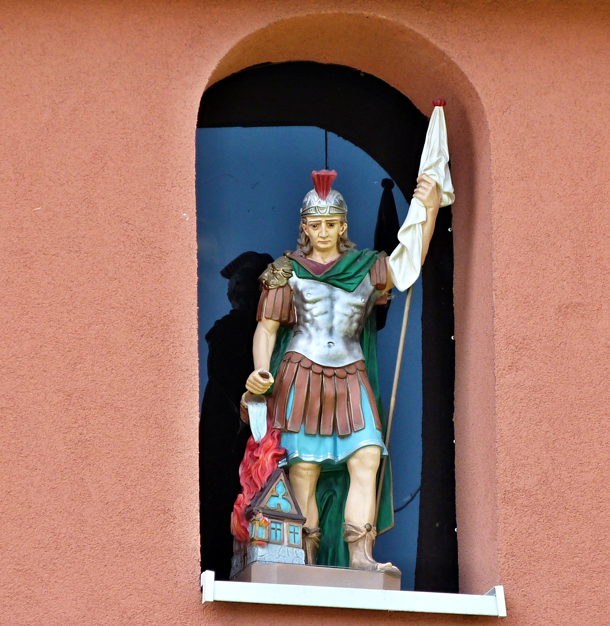 Staré Město - obecní úřad foto 5