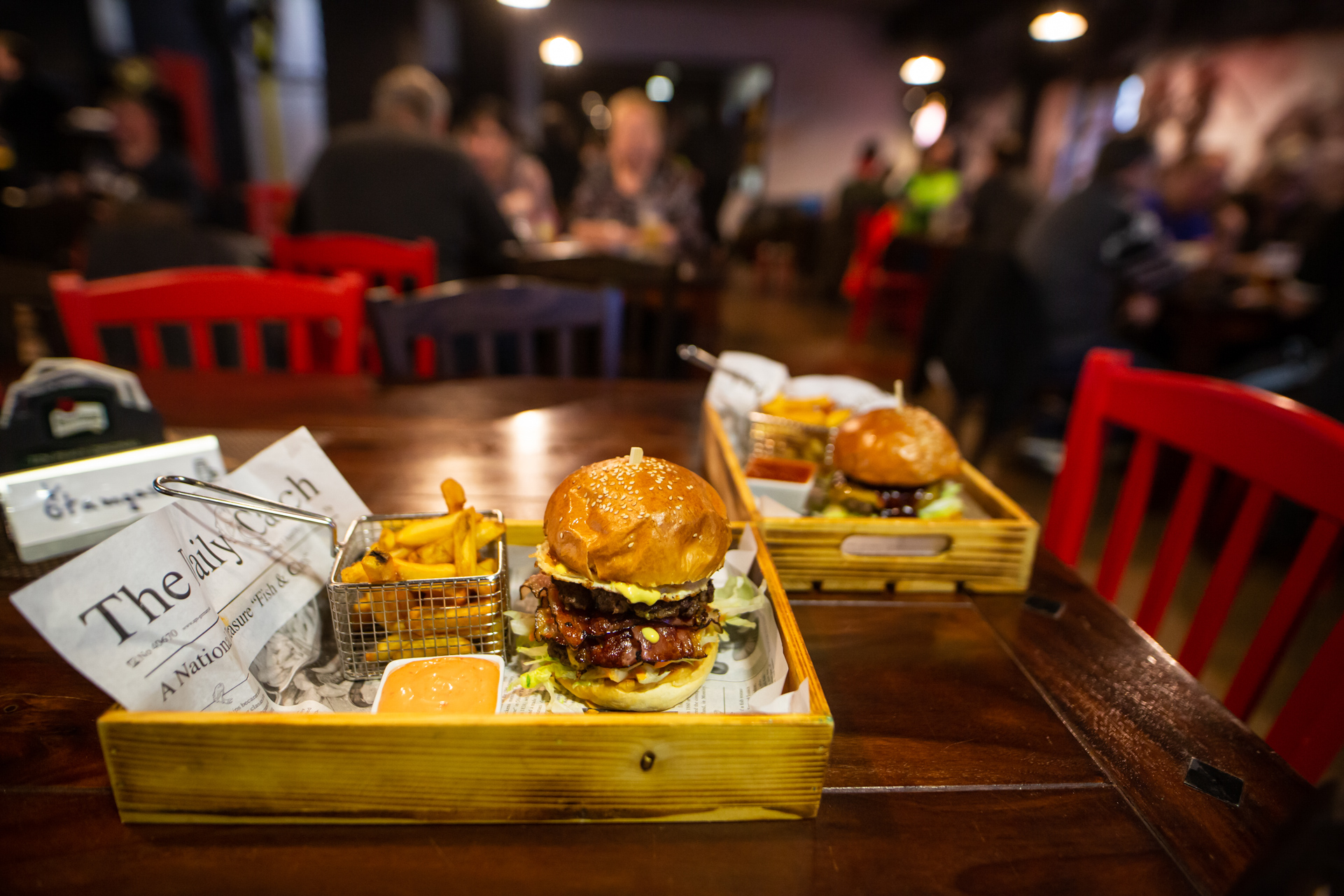 Chacharova Hasičárna Havířov foto 4