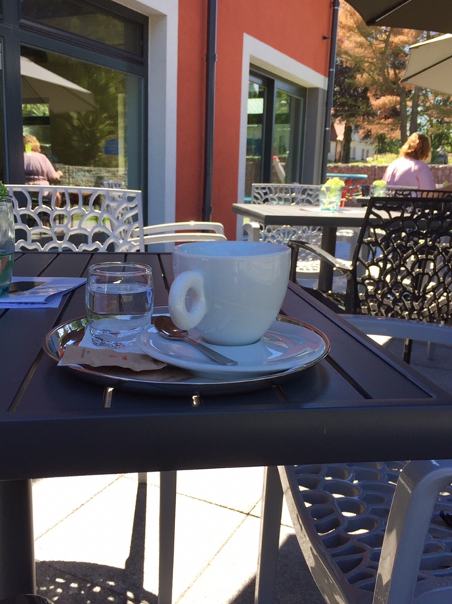 café X foto 2