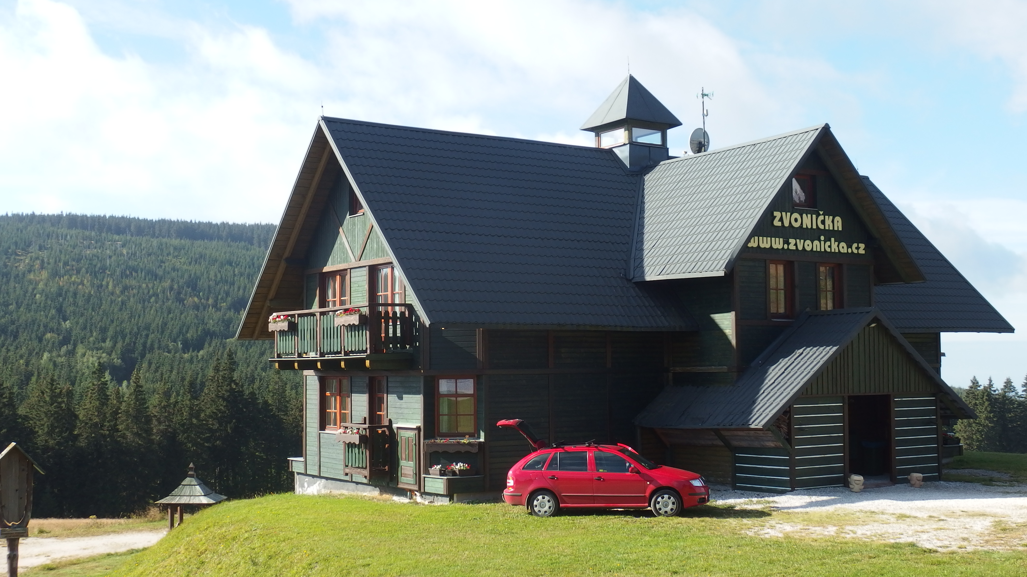 Penzion Zvonička foto 6