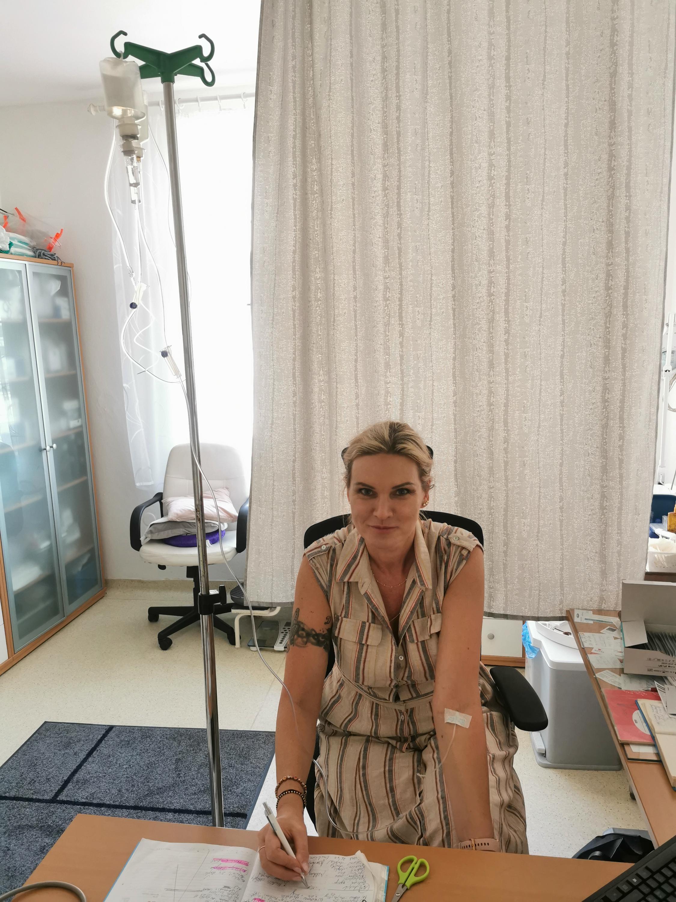 MUDr. Poláková - praktický lékař foto 3