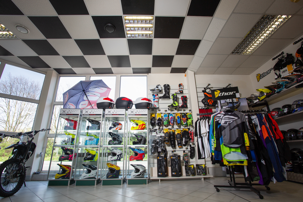 WMX-STORE foto 4