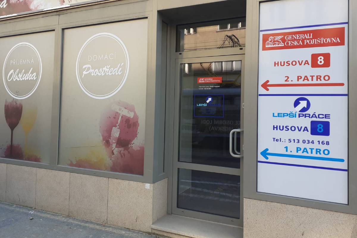 Daniel Zemánek - Generali Česká pojišťovna foto 1