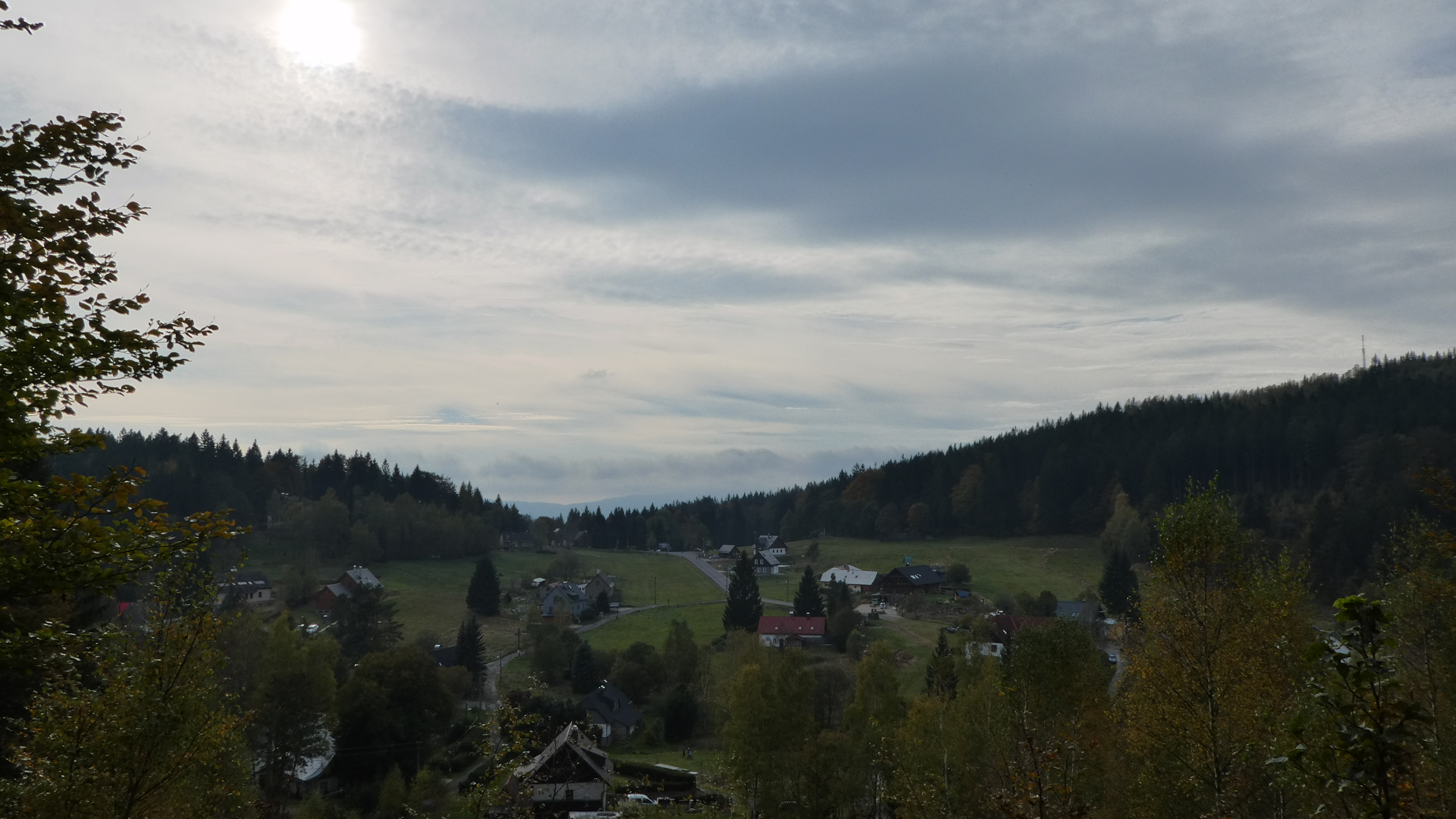 Restaurace Česká Chalupa