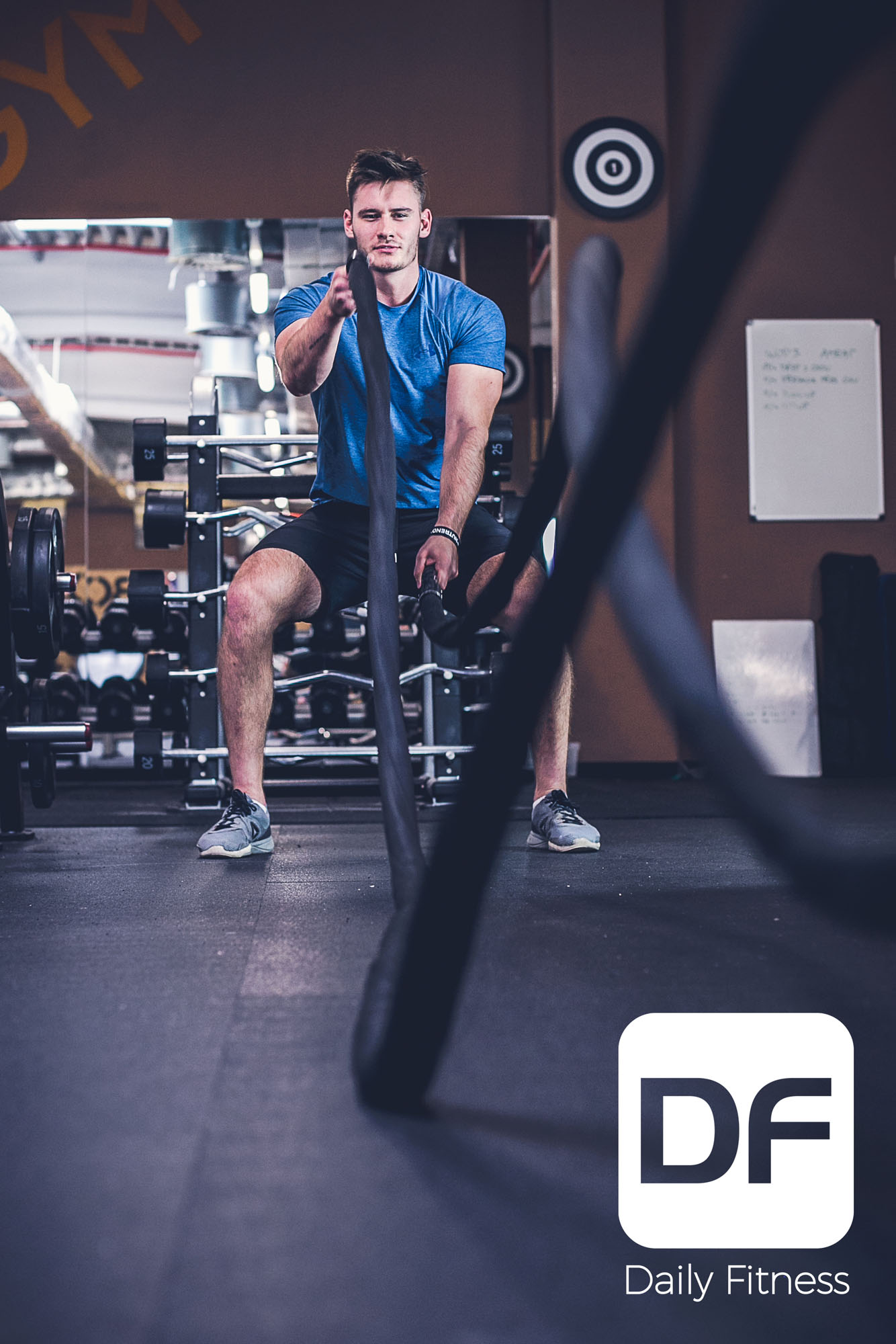Daily Fitness Zličín foto 4
