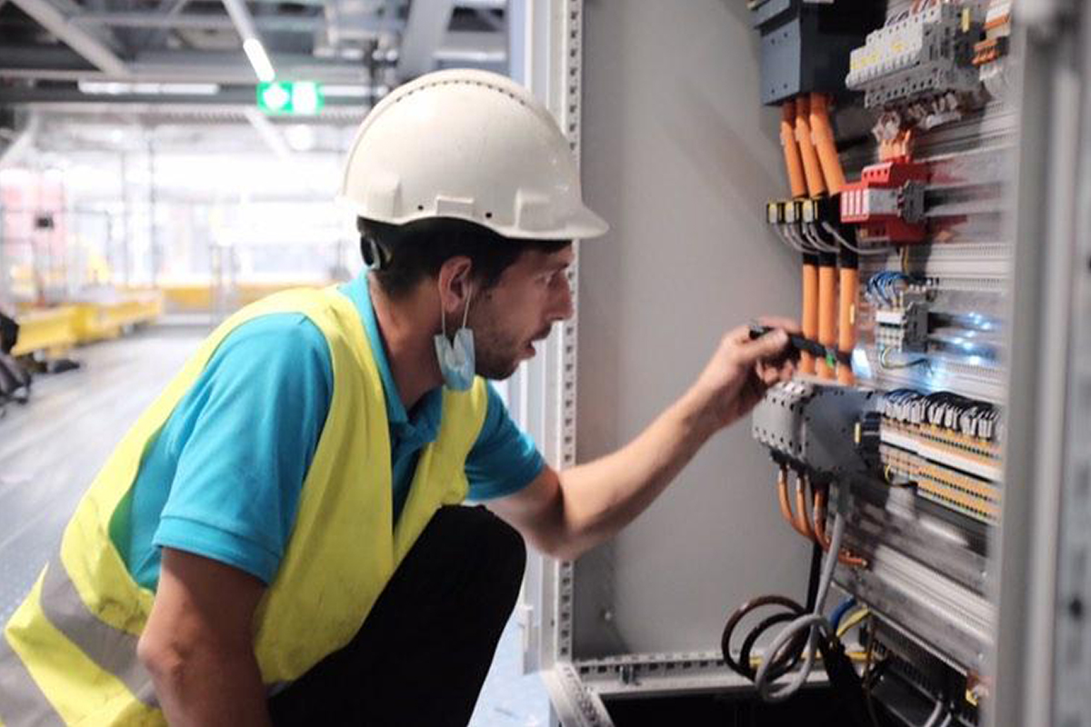 Yospyr Corporation s.r.o. - Globework