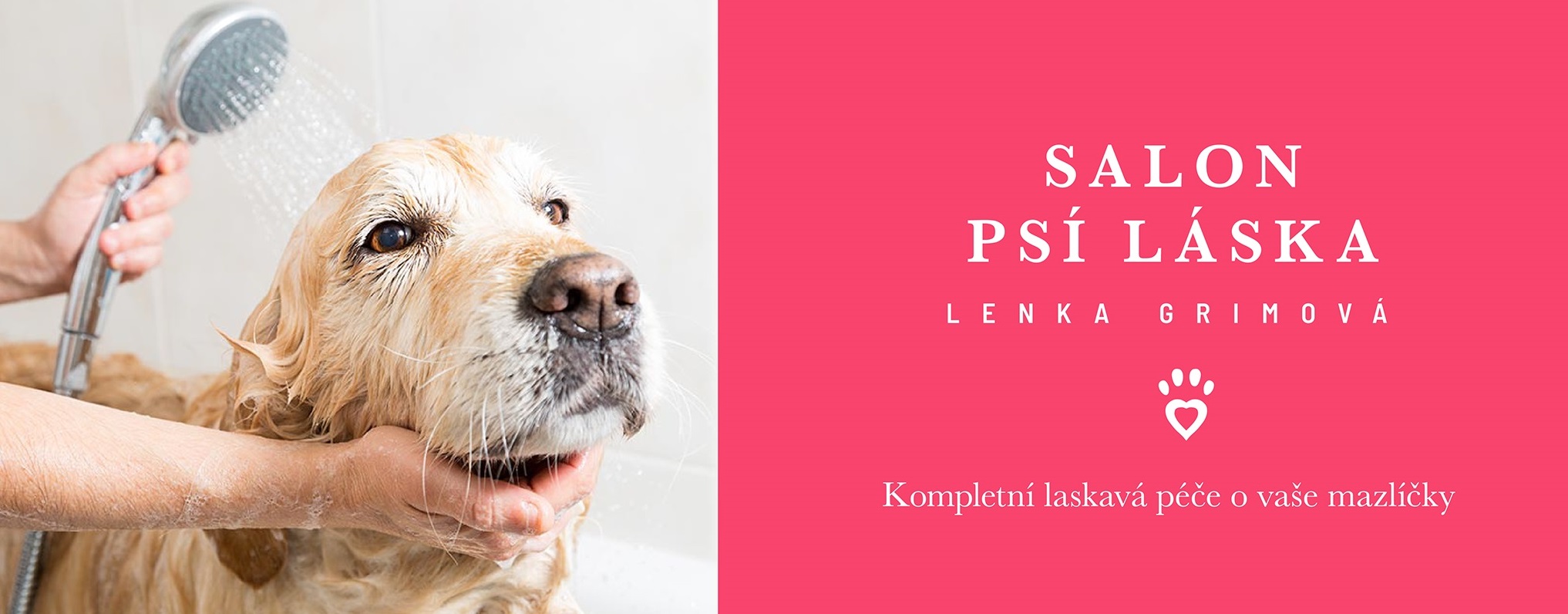 Salon Psí láska foto 2