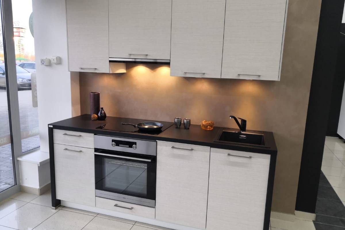 Kuchyně ORESI foto 3