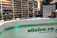 Fotografie eJuice.cz