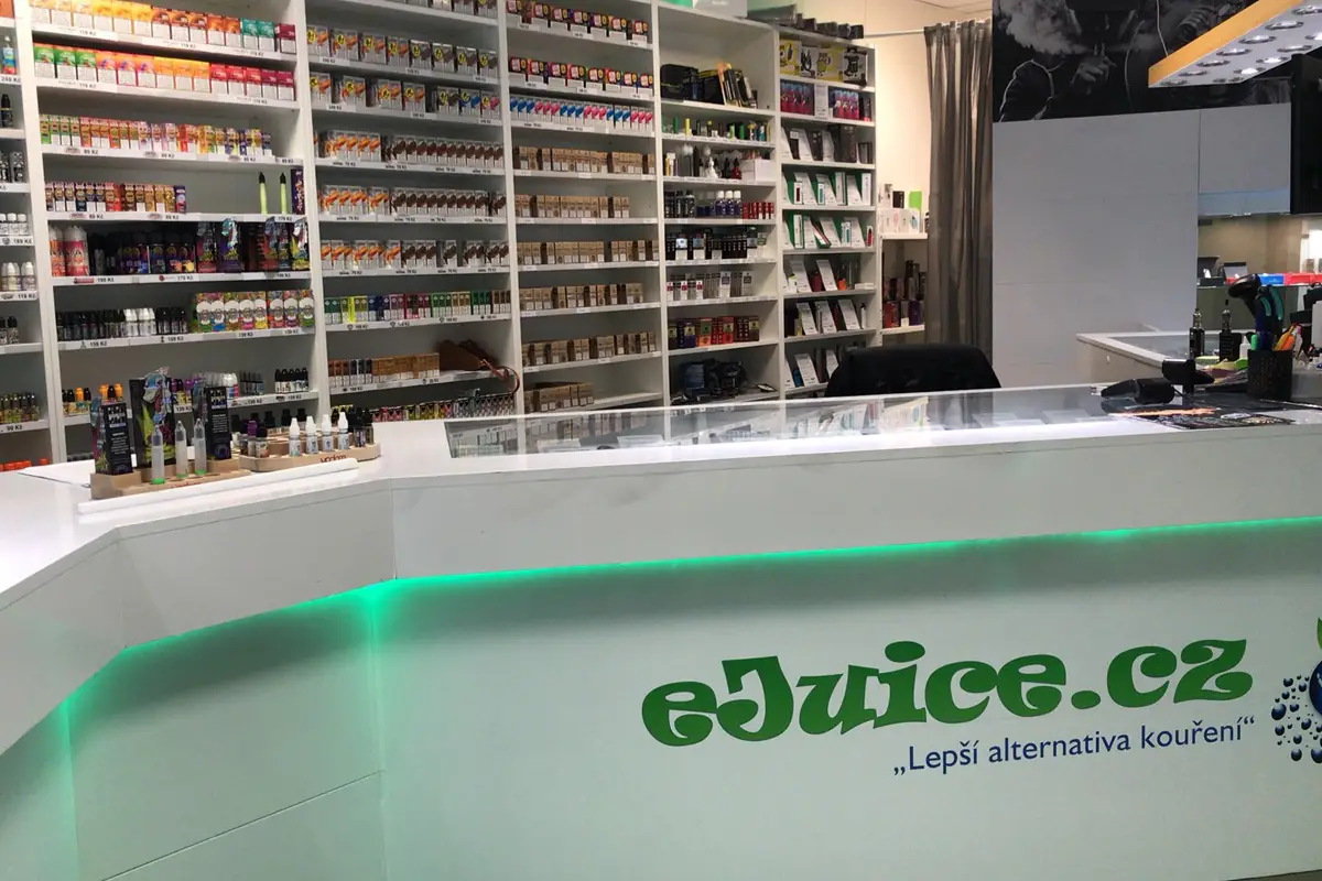 eJuice.cz