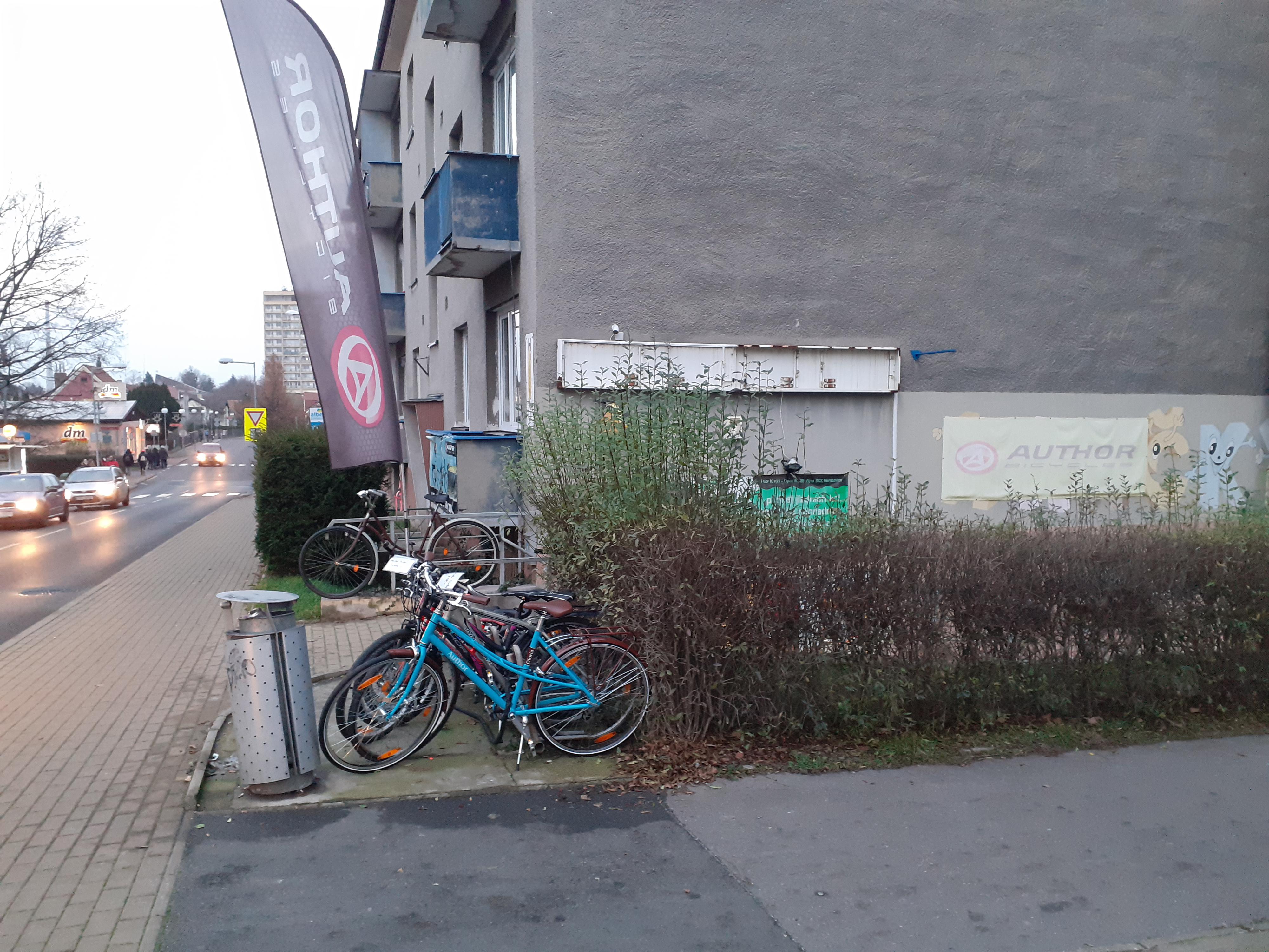 Cyklo IK foto 2