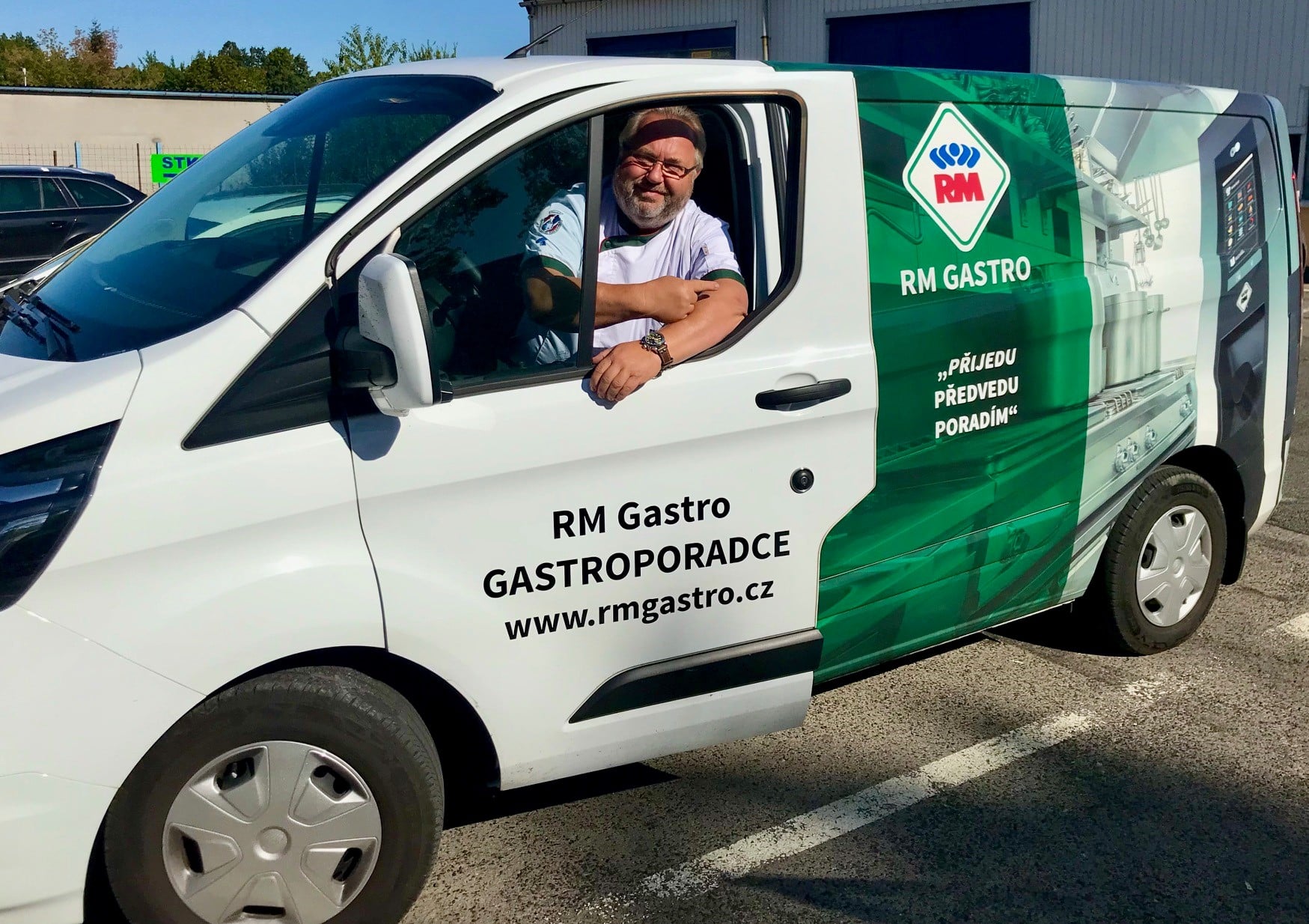 RM GASTRO foto 4
